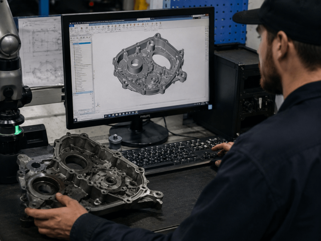 scan to cad scan to cad
