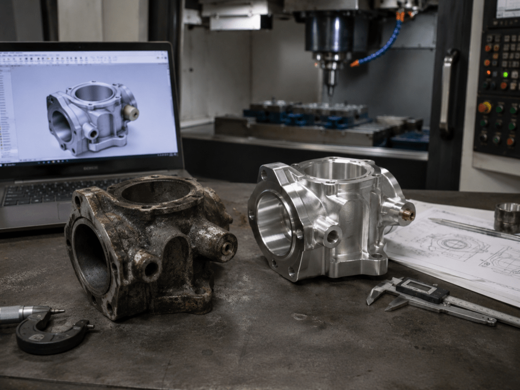 06 models that actually get machined 06 models that actually get machined